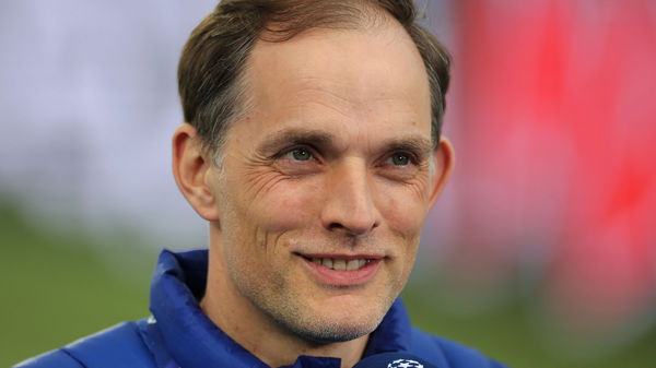 tuchel