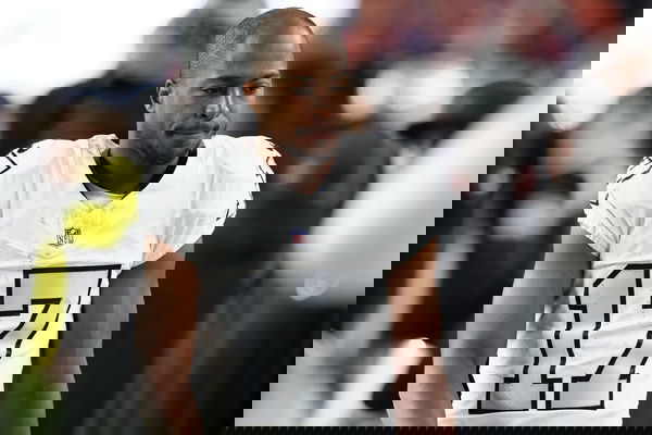 NFL: Las Vegas Raiders at Denver Broncos