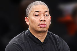 tyronn lue