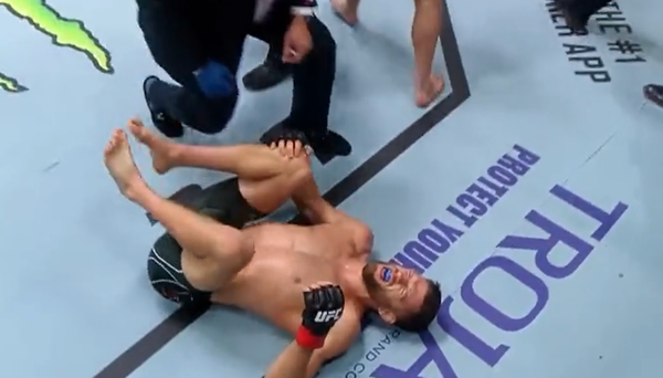 ufc vegas 63 5