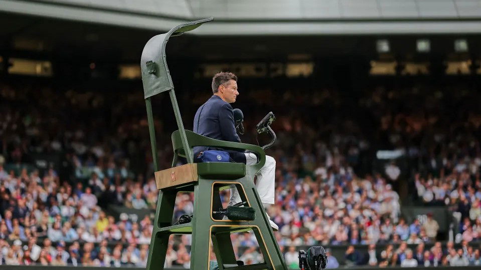 Moutet Publicly Slams Collins Over Wild Flirting Claim