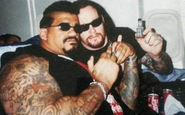 It S Not Funny Wwe Legend The Godfather Opens Up On Working With The Undertaker Essentiallysports