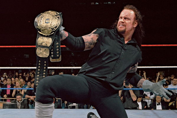 5 surprising stars who beat The Undertaker