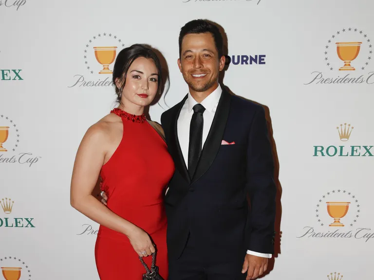 Who Is Xander Schauffele’s Wife? Everything You Need To Know About Maya Schauffele