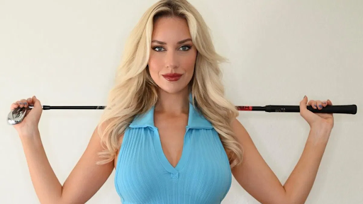 Paige Spiranac Buries LPGA Feud in Surprising Move With Charley Hull at $11M Event thumbnail