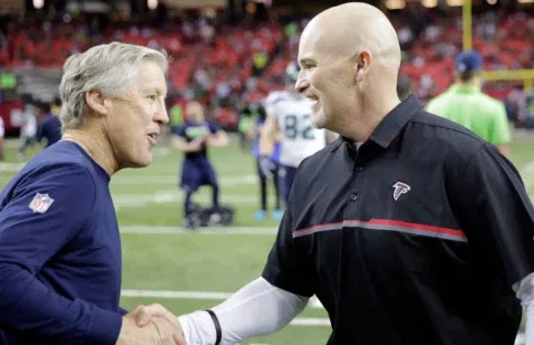 Dan Quinn Admits Pete Carroll’s Impact on Coaching as Commanders HC Reveals Plans for Jayden Daniels