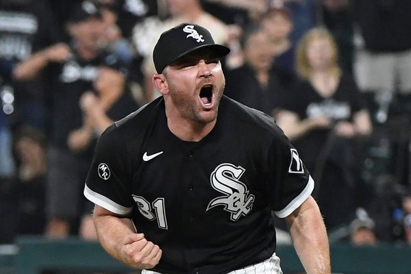 White Sox Pitcher Liam Hendriks Reveals He May Have Been Playing With Cancer