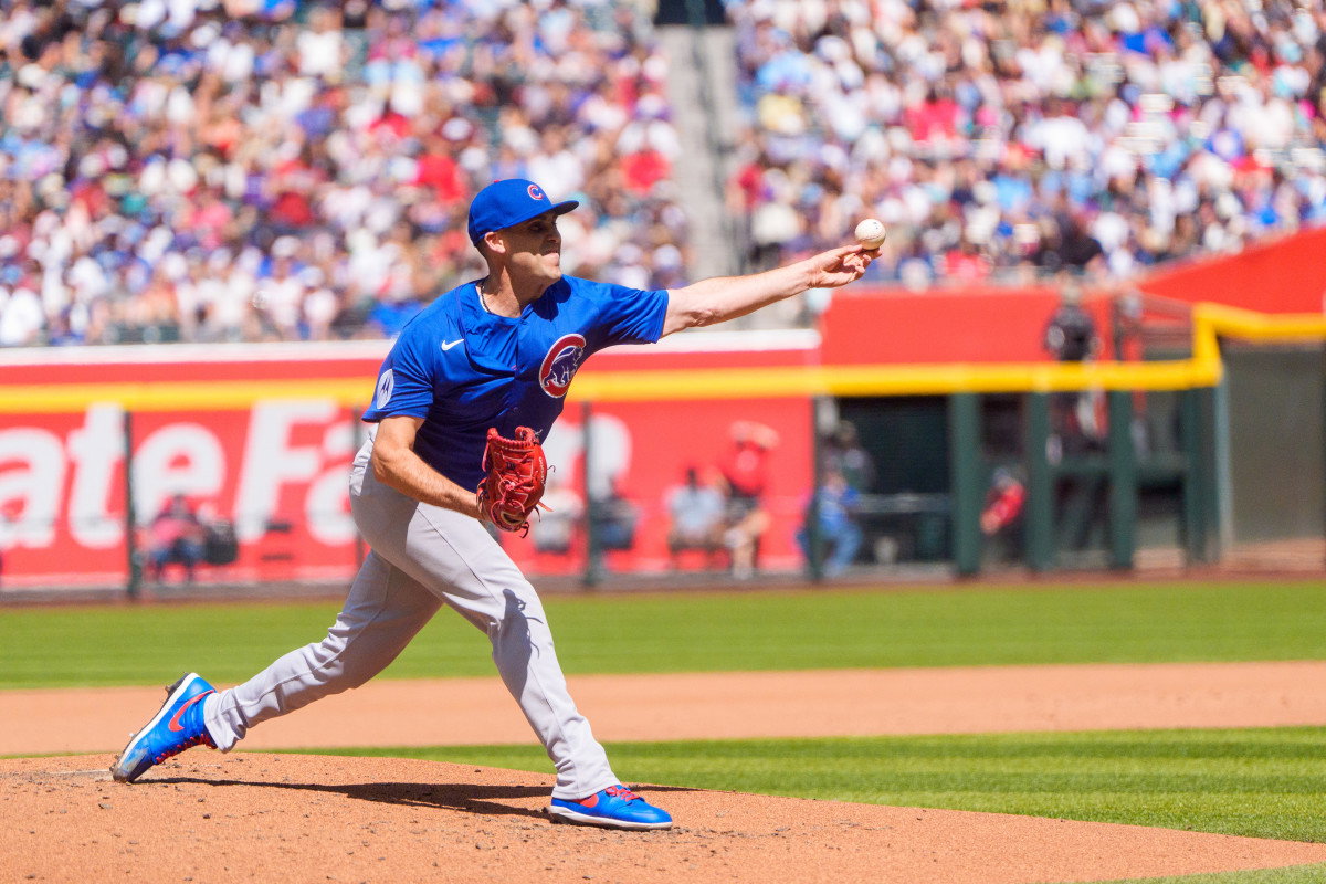 Cubs Fans Give Up As Team Forced To Sideline $29M Star With Bitter Injury