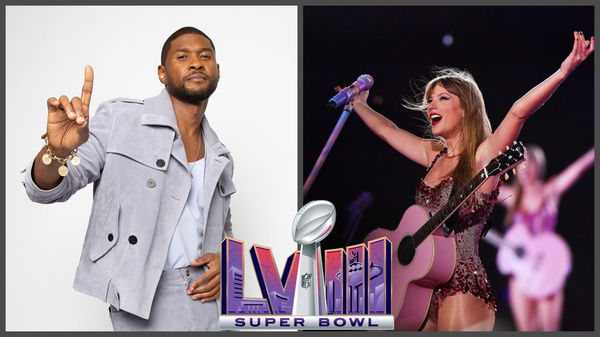 usher swift