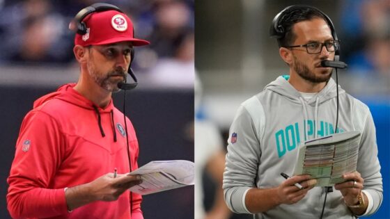 Kyle Shanahan to Cause Headaches for Mike McDaniel As NFL Teams Give up on Jalen Ramsey Trade