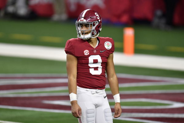 College Football Playoff Semifinal at the Rose Bowl Game presented by Capital One &#8211; Alabama v Notre Dame