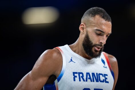 Heartbroken Julia Bonilla Takes Immediate Action to Protect Family After Rudy Gobert’s Statement on Break-Up