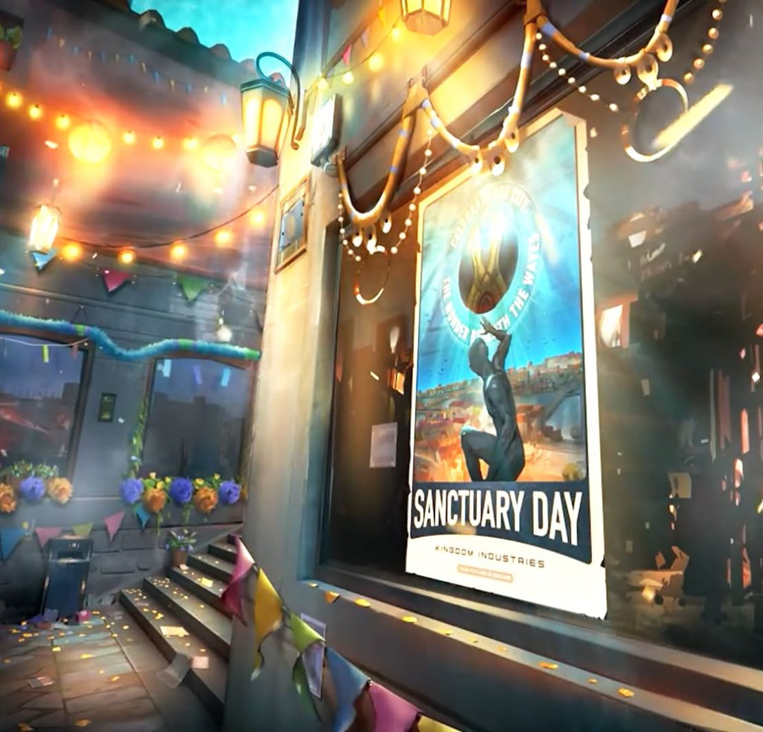 Pearl Map in Valorant: Release Date and More - EssentiallySports