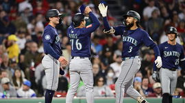 Mariners