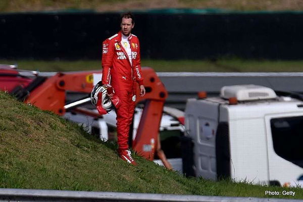 vettel