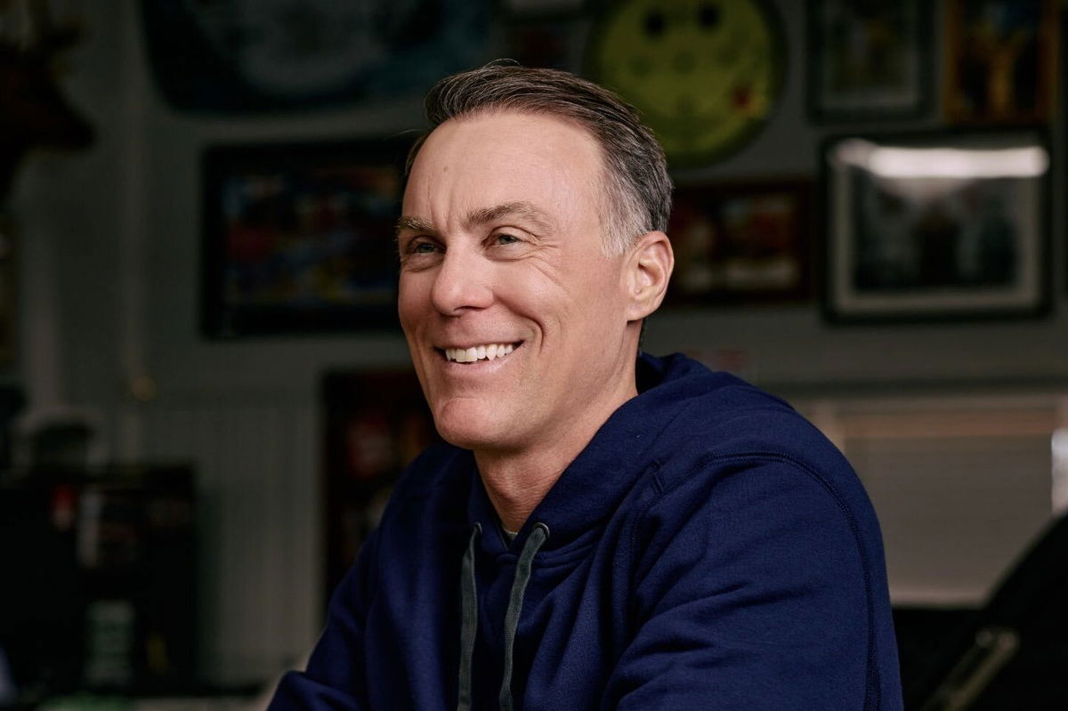 Kevin Harvick Reveals Future NASCAR Plans With 5-Word Brutal Message