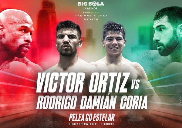 victor ortiz rodrigo damian coria