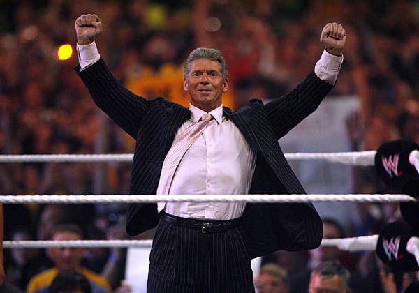 WrestleMania 40 tickets sales prove WWE is booming again