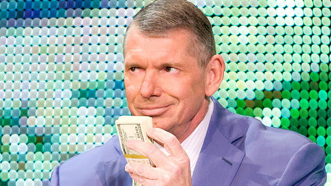 Vince McMahon Would Leave WWE to Secure Best Deal –