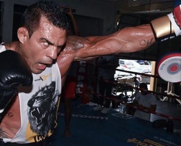 Trt Vitor Is Back Vitor Belfort Raises Eyebrows As Boxing Training Video Surfaces Online Essentiallysports Trt Vitor Is Back Vitor Belfort Raises Eyebrows As Boxing Training Video Surfaces Online Essentiallysports
