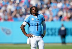 NFL 2025: Texans 16:13 Titans