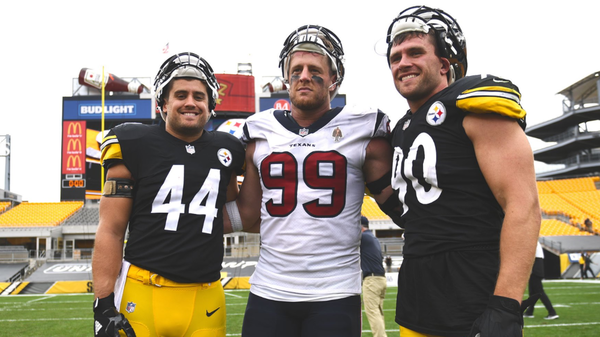 watt brothers