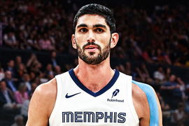 Santi Aldama – Exclusive