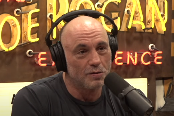 Joe Rogan