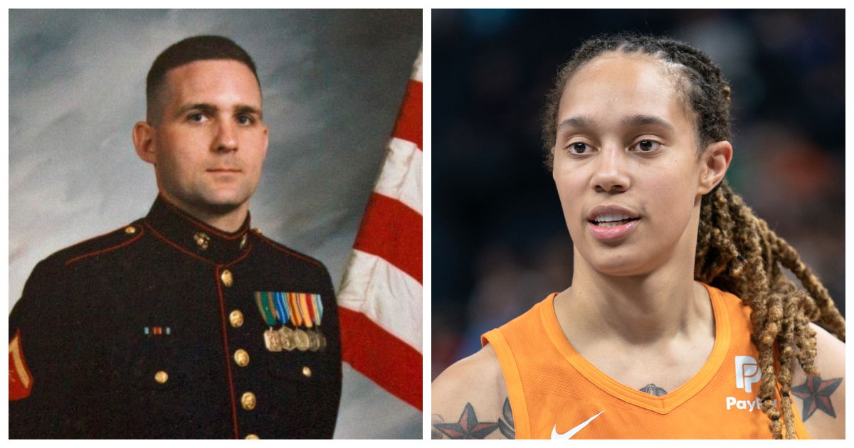 “He Got Kicked Out of the Military”: Ex-Service Member Lashes Out at Paul Whelan Just to Defend