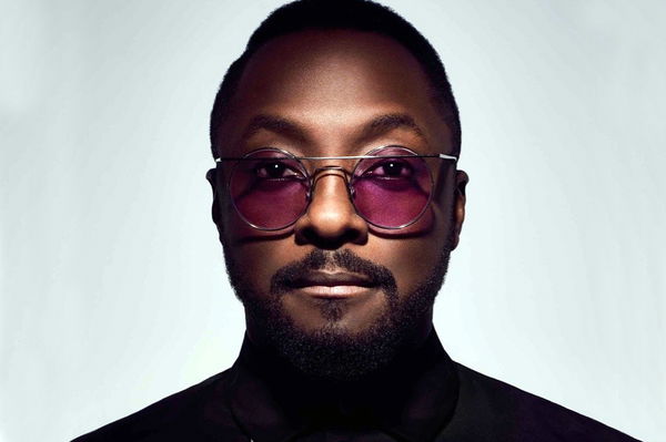 Will.I.Am &#8211; credit: Eric Michael Roy