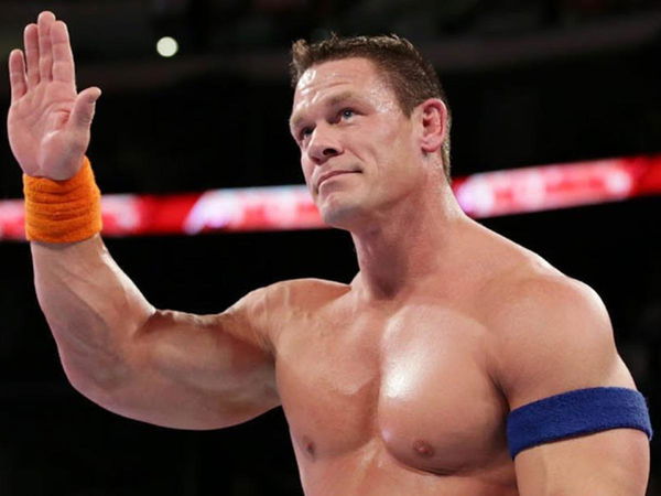 WWE Makes Shocking Announcement Before John Cena's Return