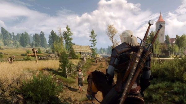 witcher 3