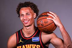 Dyson Daniels &#8211; Exclusive