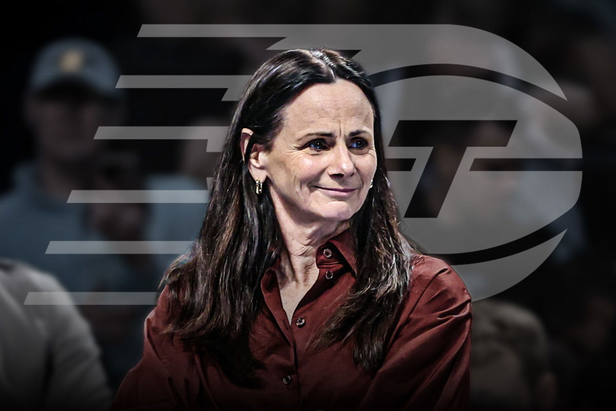 Why Sandy Brondello Could Be the Perfect Architect for Toronto Tempo’s WNBA Debut