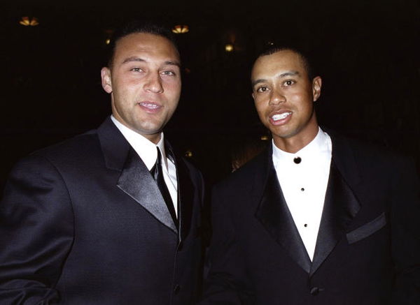 woods jeter