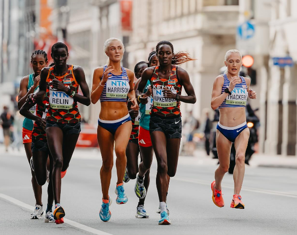 world road running championships 1