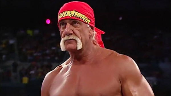 After 11 Back Surgeries, 69-Year-Old Hulk Hogan Says He’s Going Back to ...