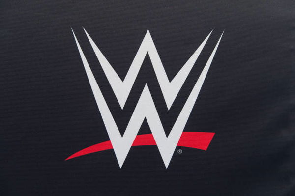 WWE logo