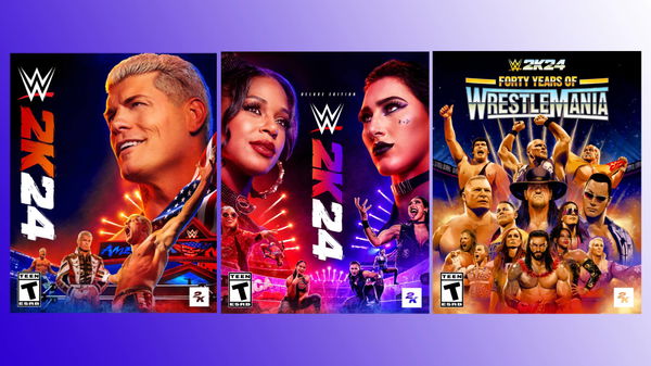 wwe2k24