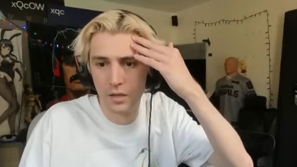 You Make Conclusions and You're Getting Mald” – xQc Clears