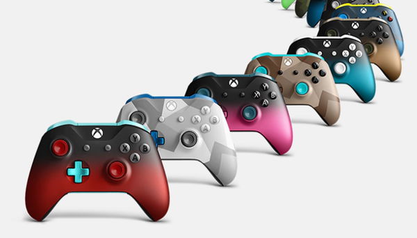 xbox controller image