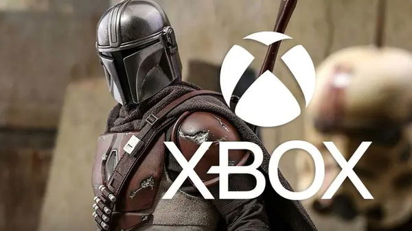 xbox star wars