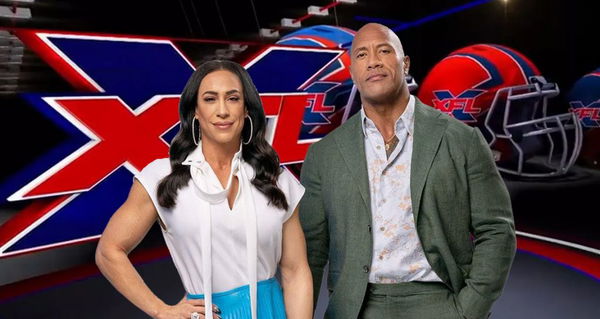 Who owns the XFL? How Dwayne Johnson became involved with new football  league entering 2023 season