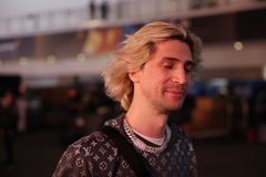 xqc f1