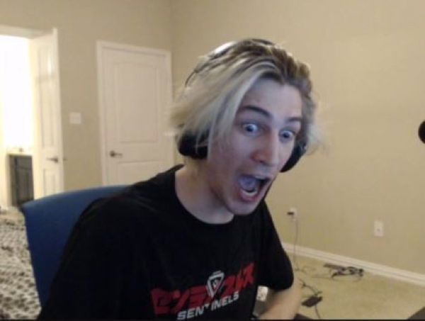 xQc Reacts to IShowSpeed Gets Unbanned on Twitch 