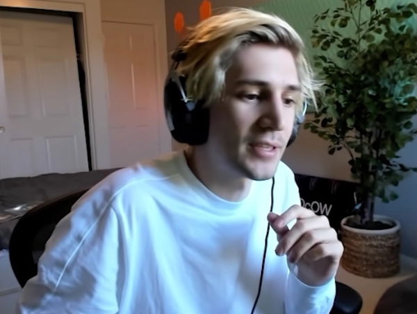 xQc