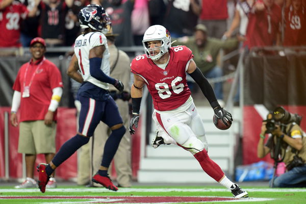 NFL: Houston Texans at Arizona Cardinals