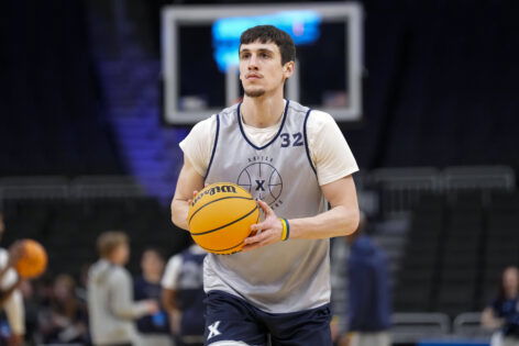 Who Are Zach Freemantle’s Parents? All About Larry and Michaela Freemantle