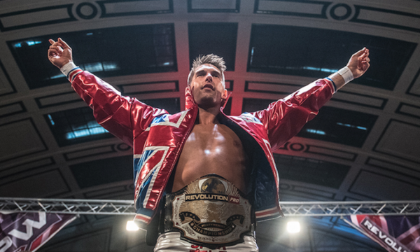 zack sabre jr