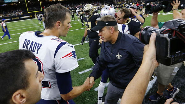 Sean Payton and Tom Brady or not, New Orleans Saints off-season will be  wild